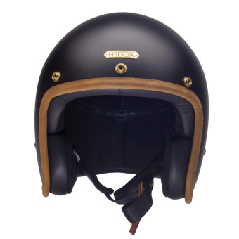 Jet HEDON Hedonist Stable Black